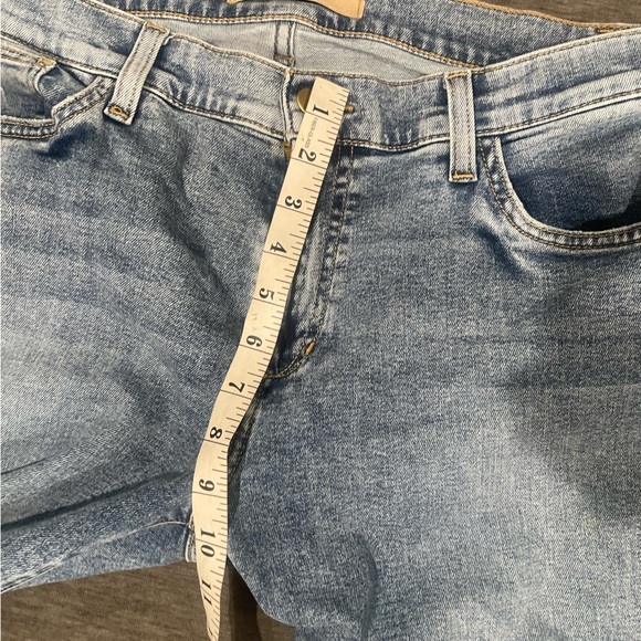 Joe’s Jeans “The Bobby” Mid Rise Boyfriend Jeans - Size 31 - Picture 9 of 10